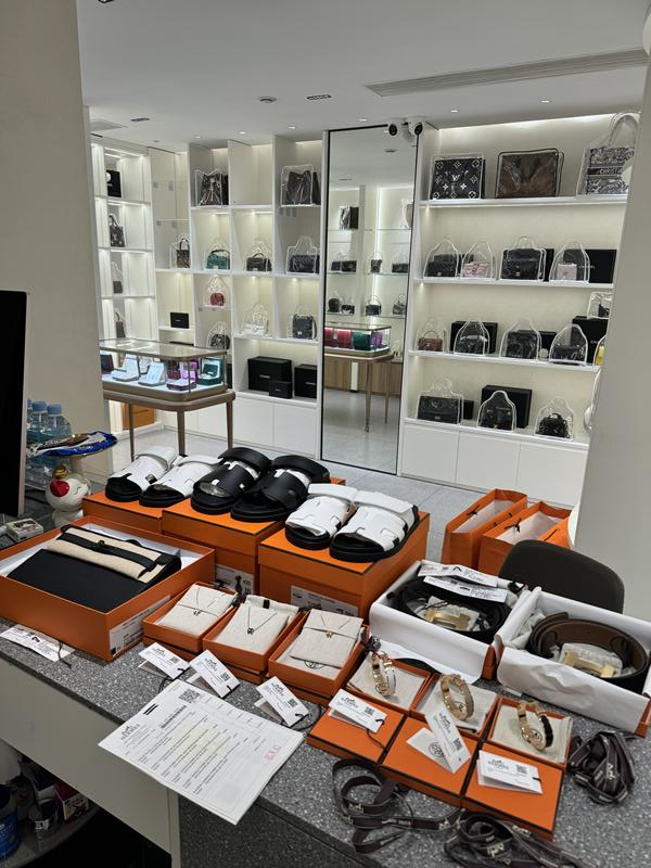 云浮市云城回收奢侈品首饰